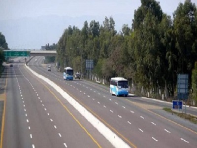 Lahore-Sialkot Motorway (M-11)
